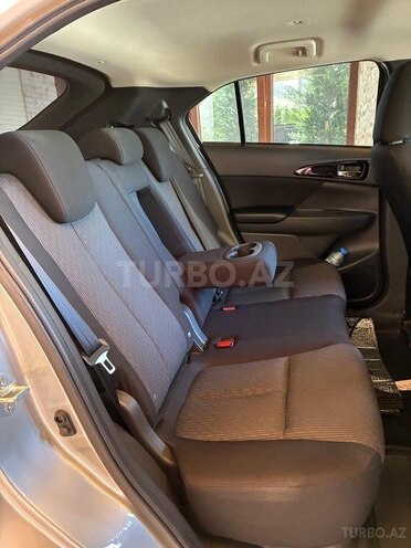 Mitsubishi Eclipse Cross 2023, 4,500 km - 2.0 l - Bakı