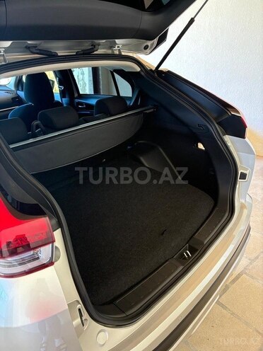 Mitsubishi Eclipse Cross 2023, 4,500 km - 2.0 l - Bakı