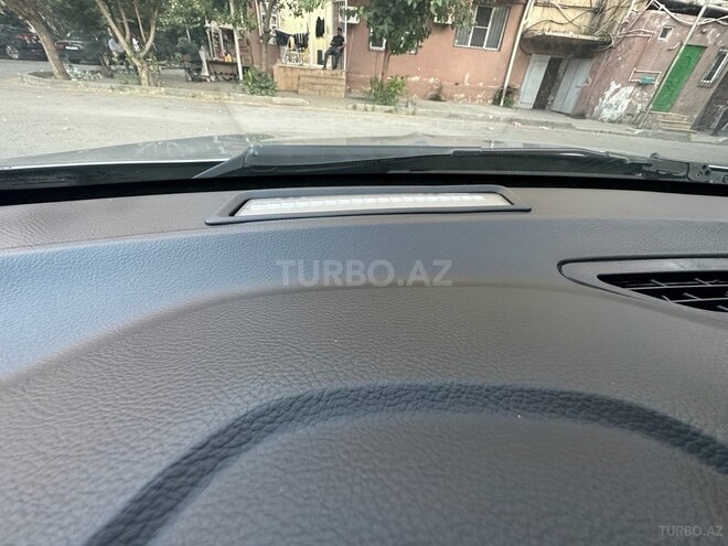 Ford Fusion (North America) 2019, 118,000 km - 1.5 l - Bakı