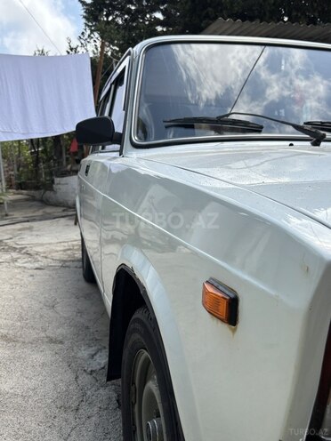 LADA (VAZ) 2107 2001, 80,000 km - 1.6 l - Bakı