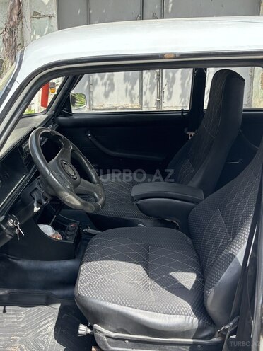 LADA (VAZ) 2107 2001, 80,000 km - 1.6 l - Bakı