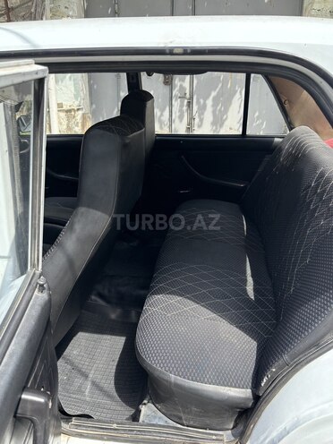 LADA (VAZ) 2107 2001, 80,000 km - 1.6 l - Bakı