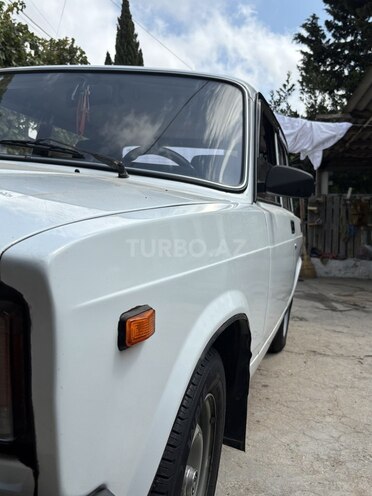 LADA (VAZ) 2107 2001, 80,000 km - 1.6 l - Bakı