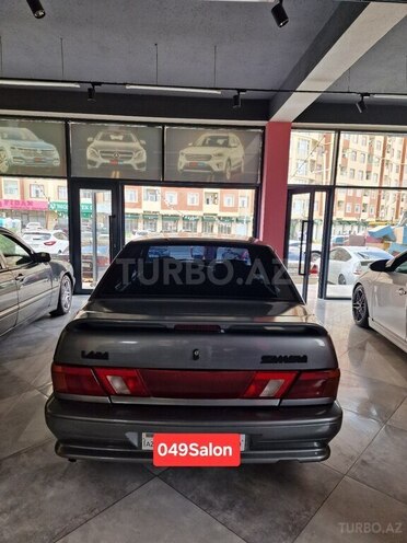 LADA (VAZ) 2115 2011, 316,194 km - 1.5 l - Bakı
