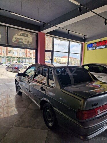LADA (VAZ) 2115 2011, 316,194 km - 1.5 l - Bakı
