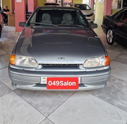 LADA (VAZ) 2115 2011, 316,194 km - 1.5 l - Bakı