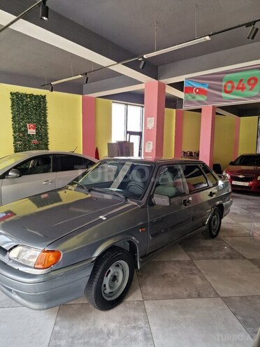 LADA (VAZ) 2115 2011, 316,194 km - 1.5 l - Bakı