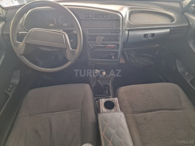LADA (VAZ) 2115 2011, 316,194 km - 1.5 l - Bakı