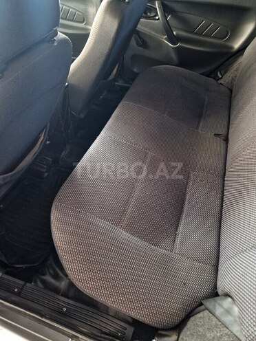 LADA (VAZ) 2115 2011, 316,194 km - 1.5 l - Bakı