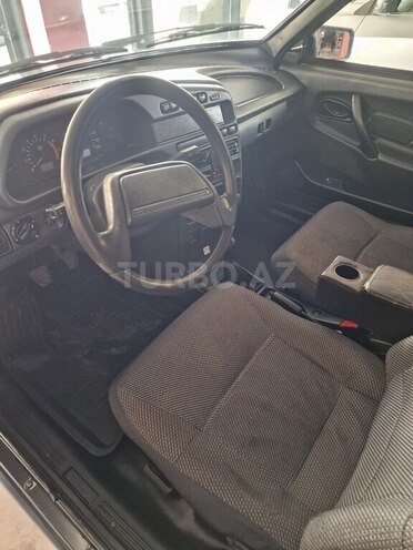LADA (VAZ) 2115 2011, 316,194 km - 1.5 l - Bakı