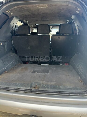 Mercedes ML 320 4MATIC 1998, 535,313 km - 3.2 l - Bakı