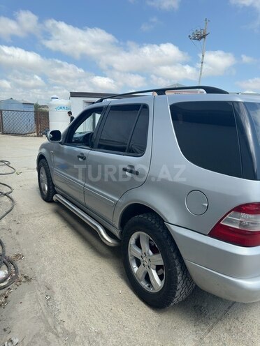 Mercedes ML 320 4MATIC 1998, 535,313 km - 3.2 l - Bakı