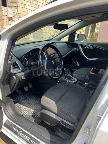 Opel Astra 2013, 363,000 km - 1.3 л - Bakı