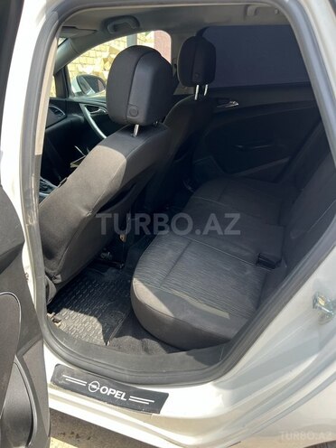 Opel Astra 2013, 363,000 km - 1.3 л - Bakı