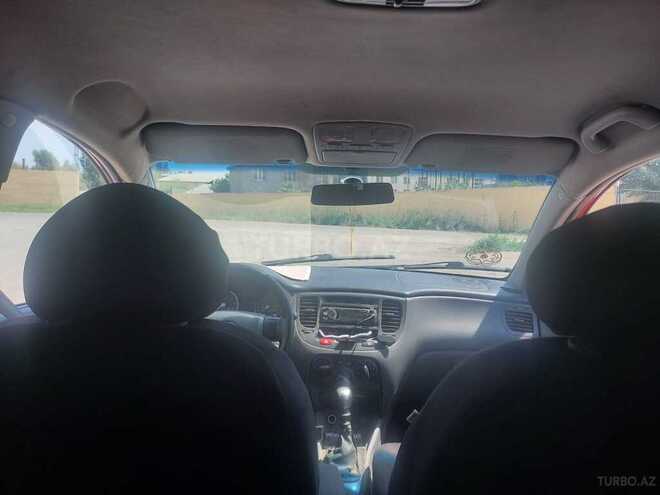 Kia Rio 2007, 273,733 km - 1.5 l - Salyan