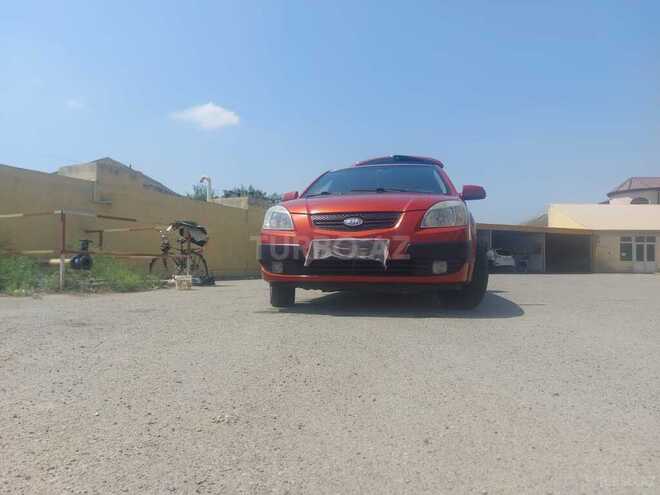 Kia Rio 2007, 273,733 km - 1.5 l - Salyan