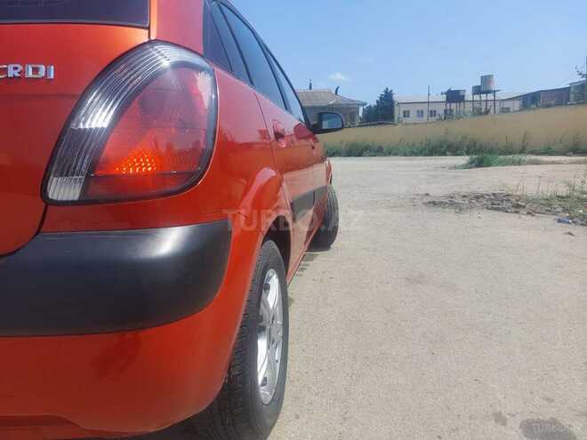 Kia Rio 2007, 273,733 km - 1.5 l - Salyan