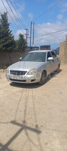 LADA (VAZ) Priora 2007, 400,002 km - 1.6 л - Xırdalan