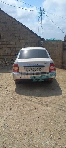 LADA (VAZ) Priora 2007, 400,002 km - 1.6 л - Xırdalan