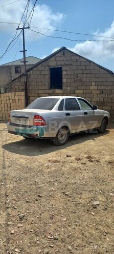 LADA (VAZ) Priora 2007, 400,002 km - 1.6 л - Xırdalan