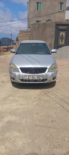 LADA (VAZ) Priora 2007, 400,002 km - 1.6 л - Xırdalan