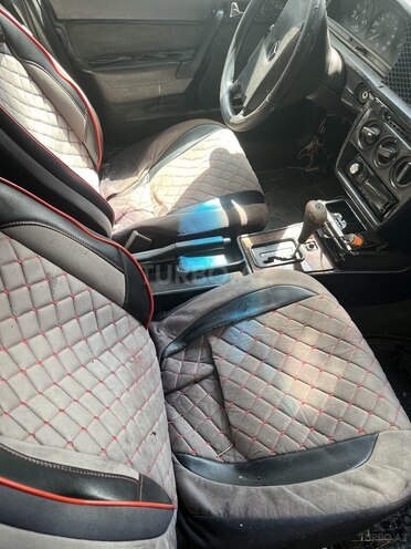 Mercedes 190 1990, 385,000 km - 2.0 l - Bakı