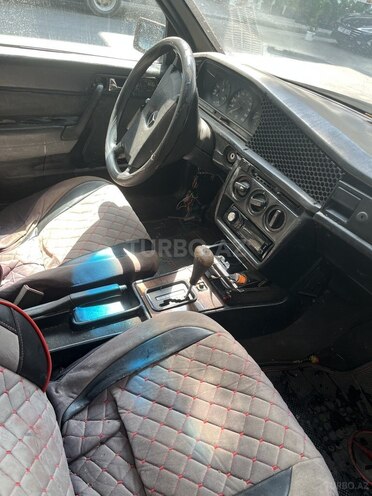 Mercedes 190 1990, 385,000 km - 2.0 l - Bakı