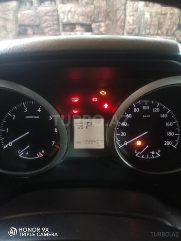 Toyota Land Cruiser Prado 2011, 230,000 km - 3.0 л - Bakı