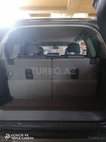 Toyota Land Cruiser Prado 2011, 230,000 km - 3.0 л - Bakı