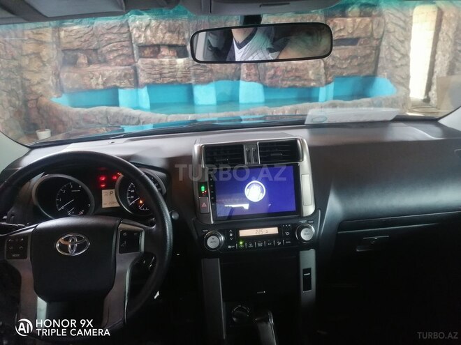 Toyota Land Cruiser Prado 2011, 230,000 km - 3.0 л - Bakı