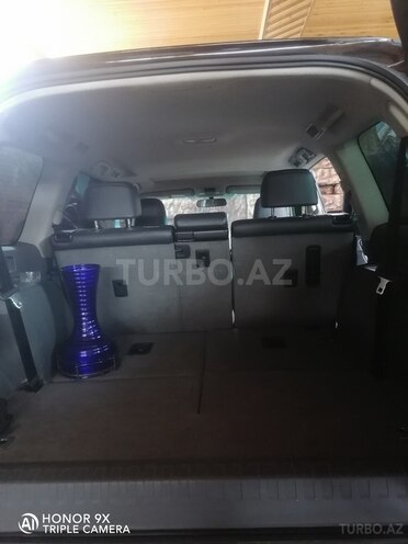 Toyota Land Cruiser Prado 2011, 230,000 km - 3.0 л - Bakı