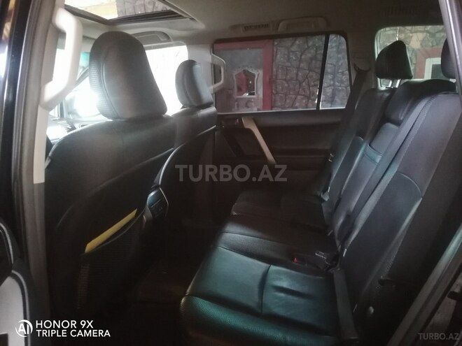 Toyota Land Cruiser Prado 2011, 230,000 km - 3.0 л - Bakı