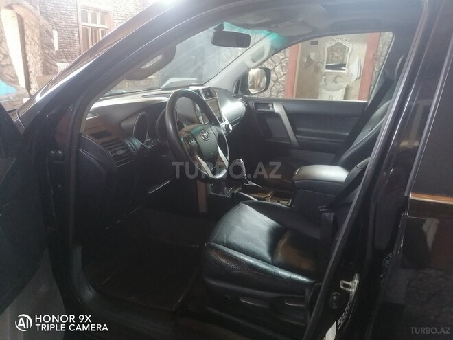 Toyota Land Cruiser Prado 2011, 230,000 km - 3.0 л - Bakı