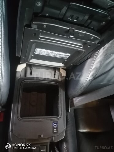 Toyota Land Cruiser Prado 2011, 230,000 km - 3.0 л - Bakı