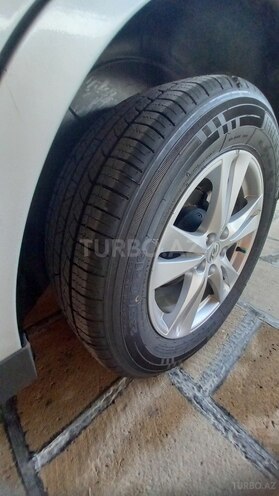 Hyundai Santa Fe 2010, 265,000 km - 2.0 l - Bakı