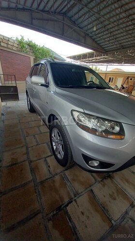 Hyundai Santa Fe 2010, 265,000 km - 2.0 l - Bakı