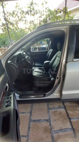 Hyundai Santa Fe 2010, 265,000 km - 2.0 l - Bakı