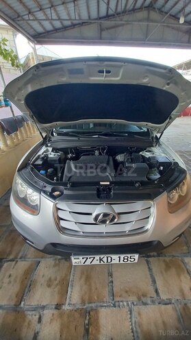 Hyundai Santa Fe 2010, 265,000 km - 2.0 l - Bakı