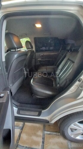 Hyundai Santa Fe 2010, 265,000 km - 2.0 l - Bakı