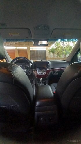 Hyundai Santa Fe 2010, 265,000 km - 2.0 l - Bakı