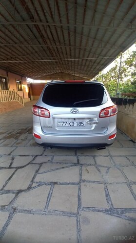 Hyundai Santa Fe 2010, 265,000 km - 2.0 l - Bakı