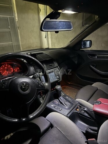 BMW 525 2002, 350,000 km - 2.5 l - Bakı