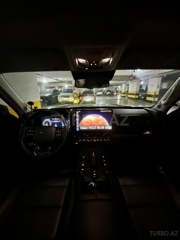 Haval  2024, 27,000 km - 1.5 л - Bakı