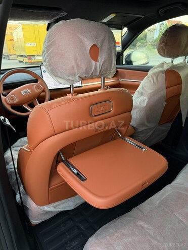 Changan  2025, 0 km - 1.5 l - Sumqayıt