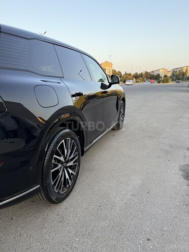 Changan  2025, 0 km - 1.5 l - Sumqayıt