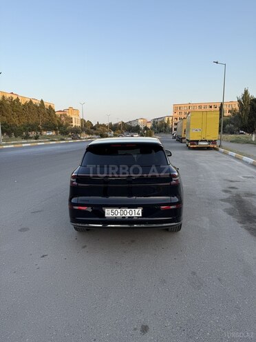Changan  2025, 0 km - 1.5 l - Sumqayıt