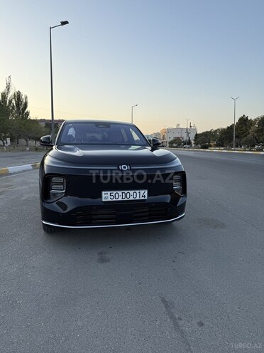 Changan  2025, 0 km - 1.5 l - Sumqayıt
