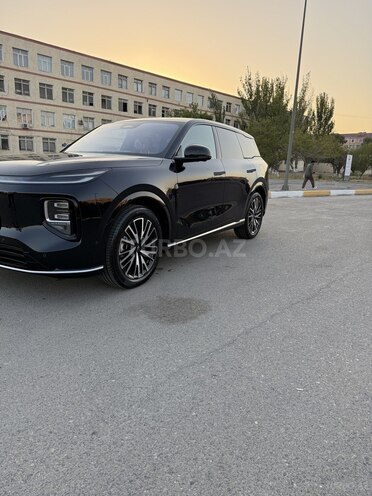 Changan  2025, 0 km - 1.5 l - Sumqayıt