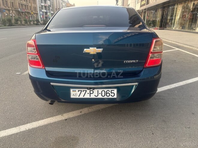 Chevrolet Cobalt 2023, 149,000 km - 1.5 л - Bakı