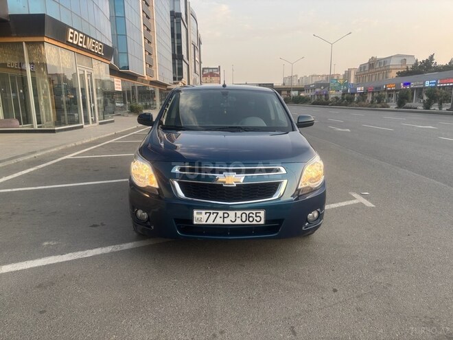 Chevrolet Cobalt 2023, 149,000 km - 1.5 л - Bakı